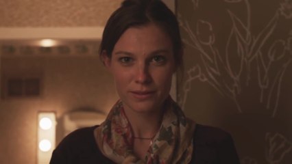 The Midnight Swim - Trailer (English) HD