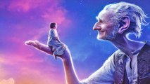 BFG - Big Friendly Giant - Trailer 2 (Deutsch) HD