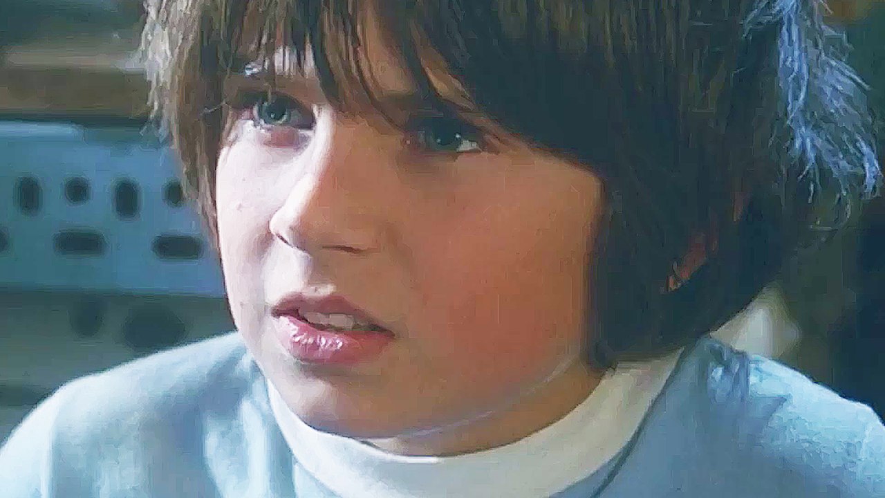 Wer frÃ¼her stirbt ist lÃ¤nger tot - Trailer (Deutsch) HD