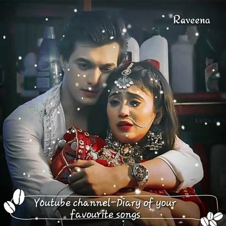 Naira kartik sad whatsapp status video Dailymotion