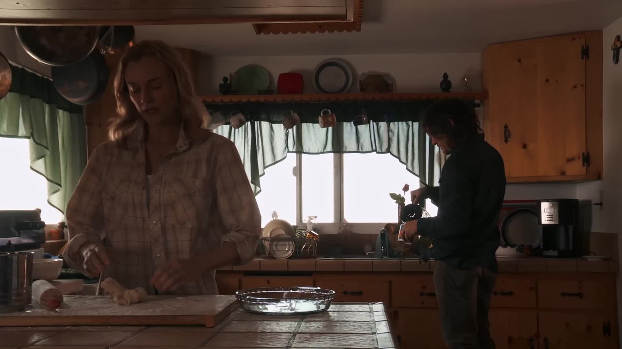 Sky - Clip 08 Nur auf Durchreise (Deutsch) HD