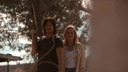 Sky - Clip 07 Romy und Diego (Deutsch) HD