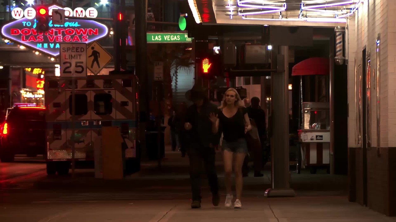 Sky - Clip 06 Ich will einfach nur frei sein (Deutsch) HD