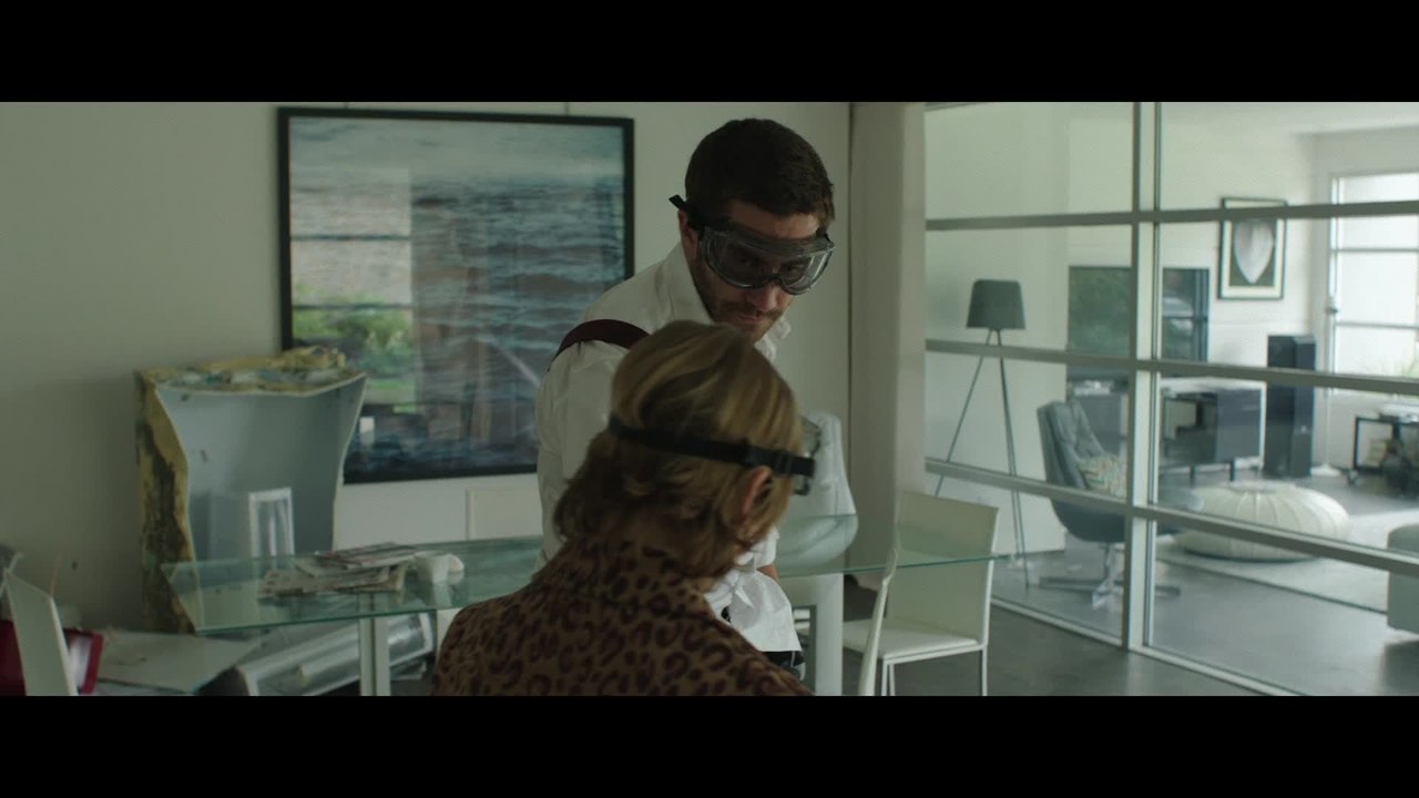 Demolition - Clip Wir nehmen meine Ehe auseinander (Deutsch) HD