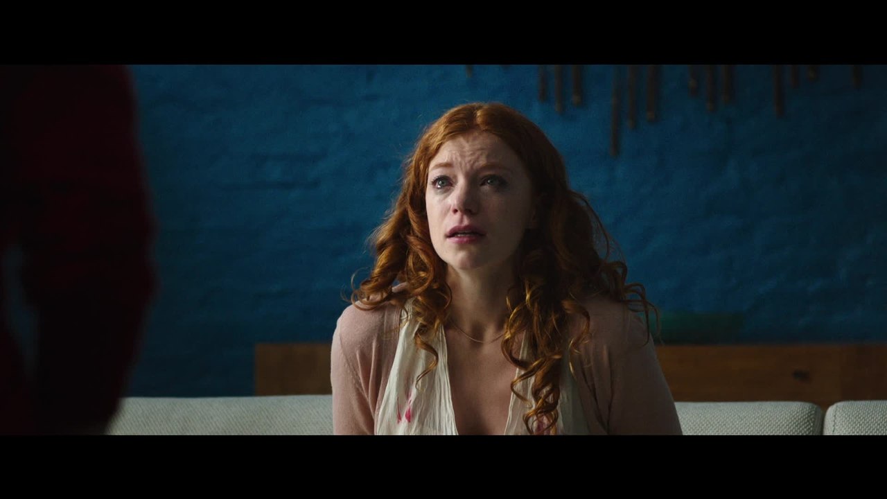 Seitenwechsel - Clip 06 'Teresa' und 'Alex' im Job (Deutsch) HD