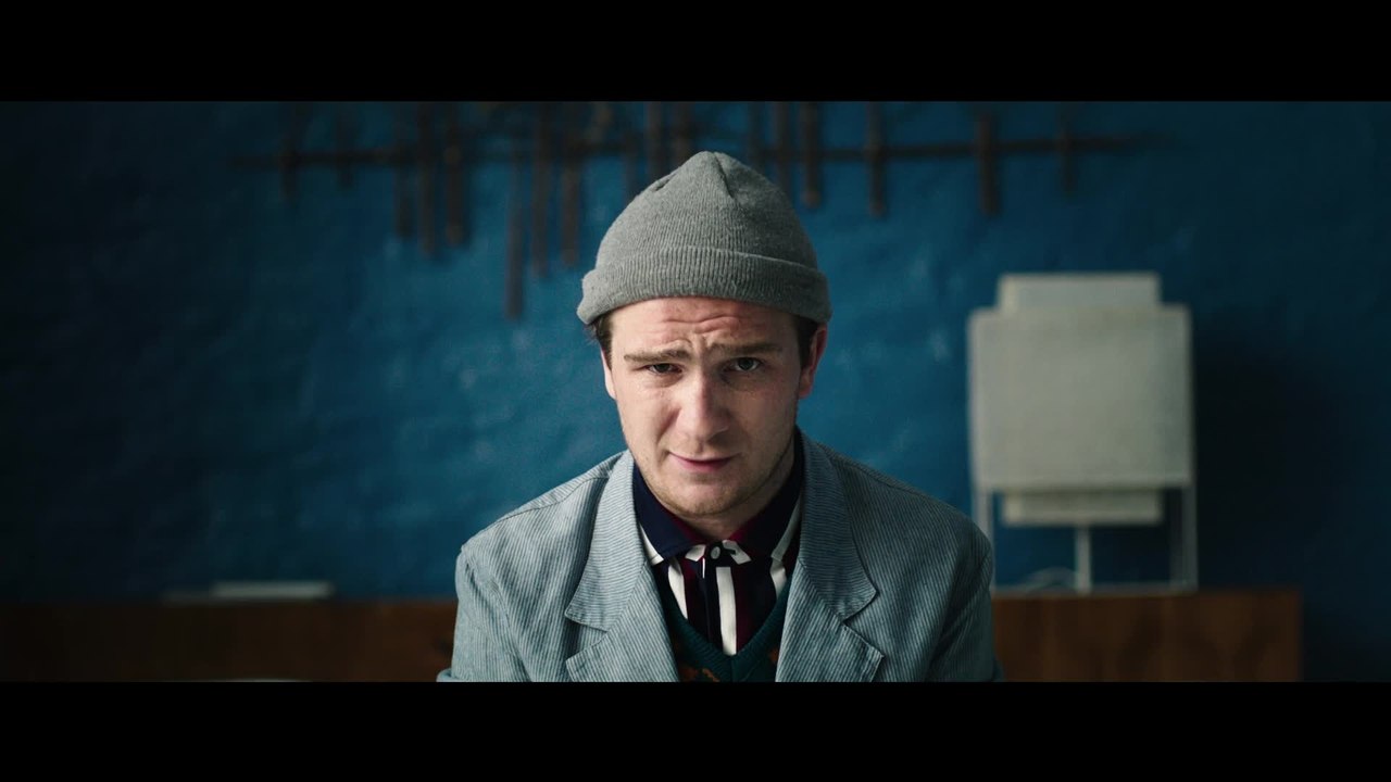 Seitenwechsel - Clip 02 Teresa und Alex im Job (Deutsch) HD