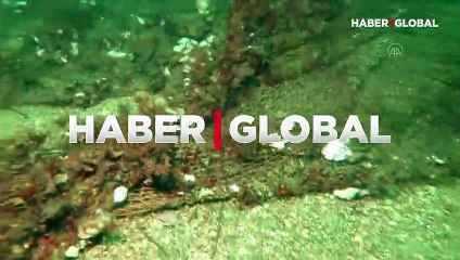 Çanakkale Boğazı 'ölüm tuzaklarından' temizlendi