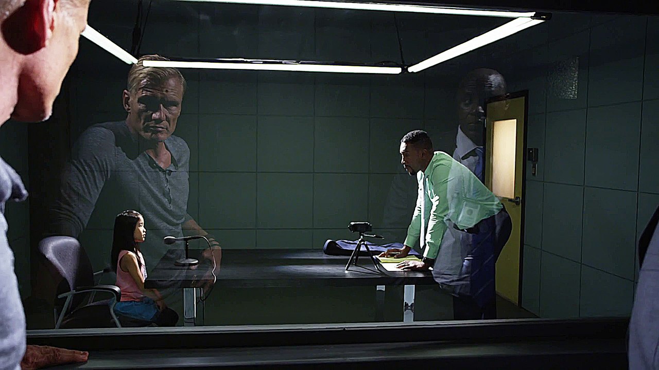 Kindergarten Cop 2 - Trailer (Deutsch) HD