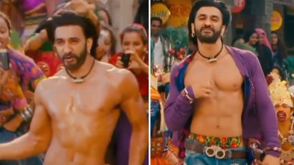 Shilpa Shetty के पति Raj ने किया Ranveer को कॉपी, शेयर किया funny video | FilmiBeat