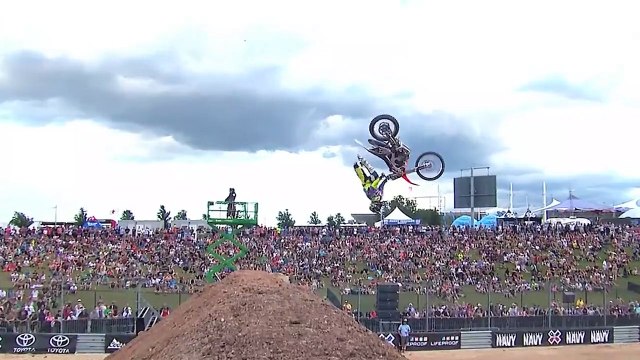 PEOPLE ARE AWESOME 2017 __ EXTREME SPORTS EDITION __