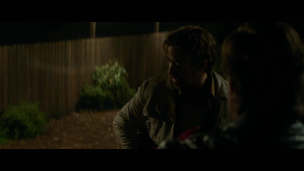 The Nice Guys - Clip 06 Ich musste die Meerjungfrau befragen (Deutsch) HD