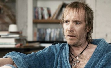 Len and Company -Trailer (English) HD