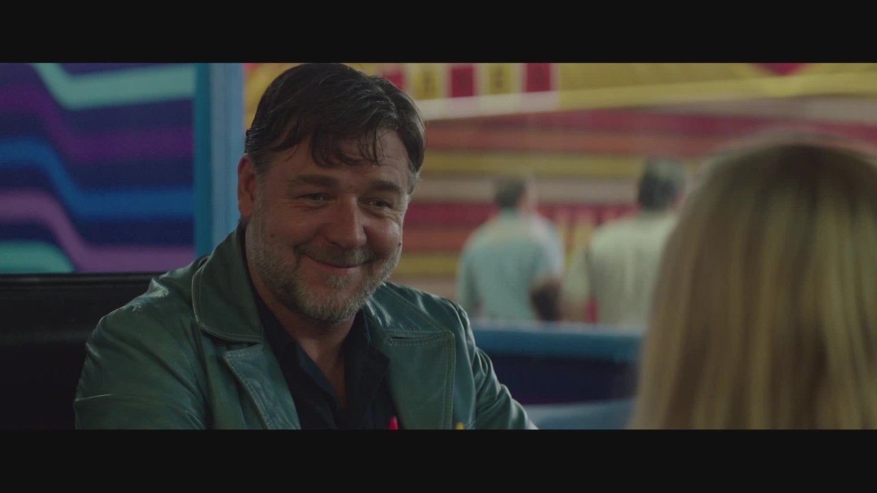 The Nice Guys - Clip 04 Wir reden nur (Deutsch) HD