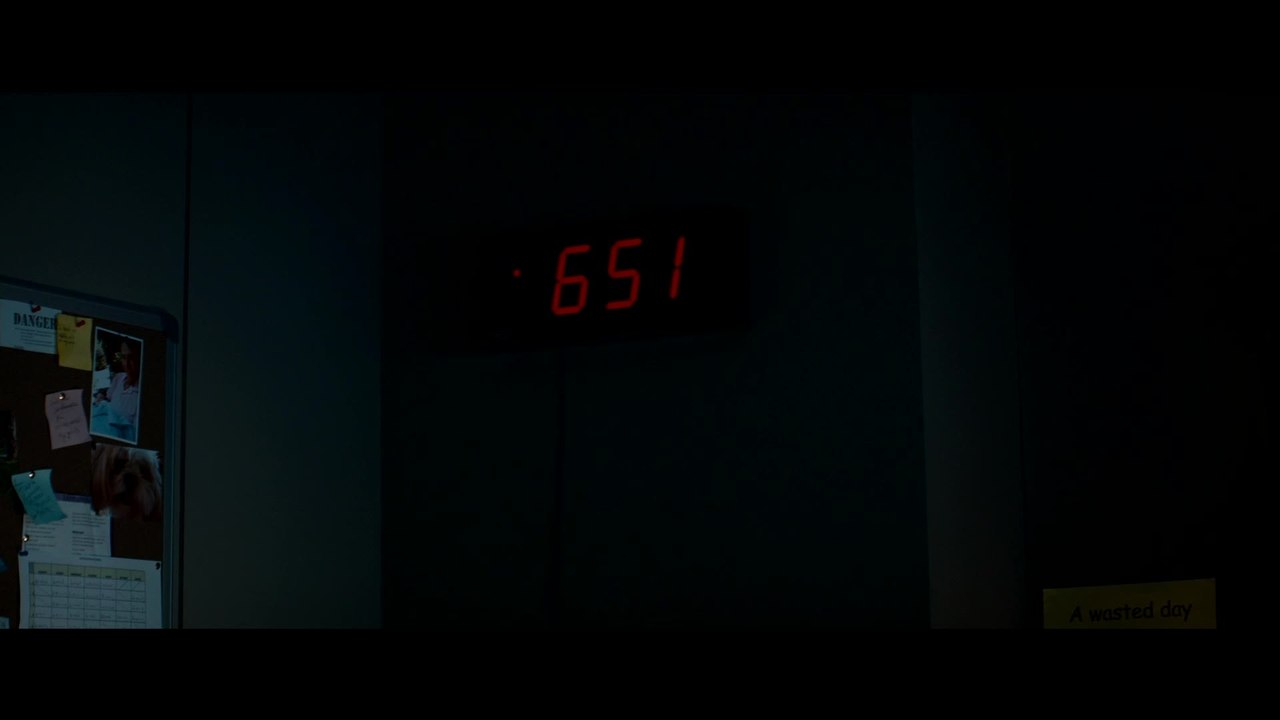 Der Moment der Wahrheit - Clip 06 (Deutsch) HD