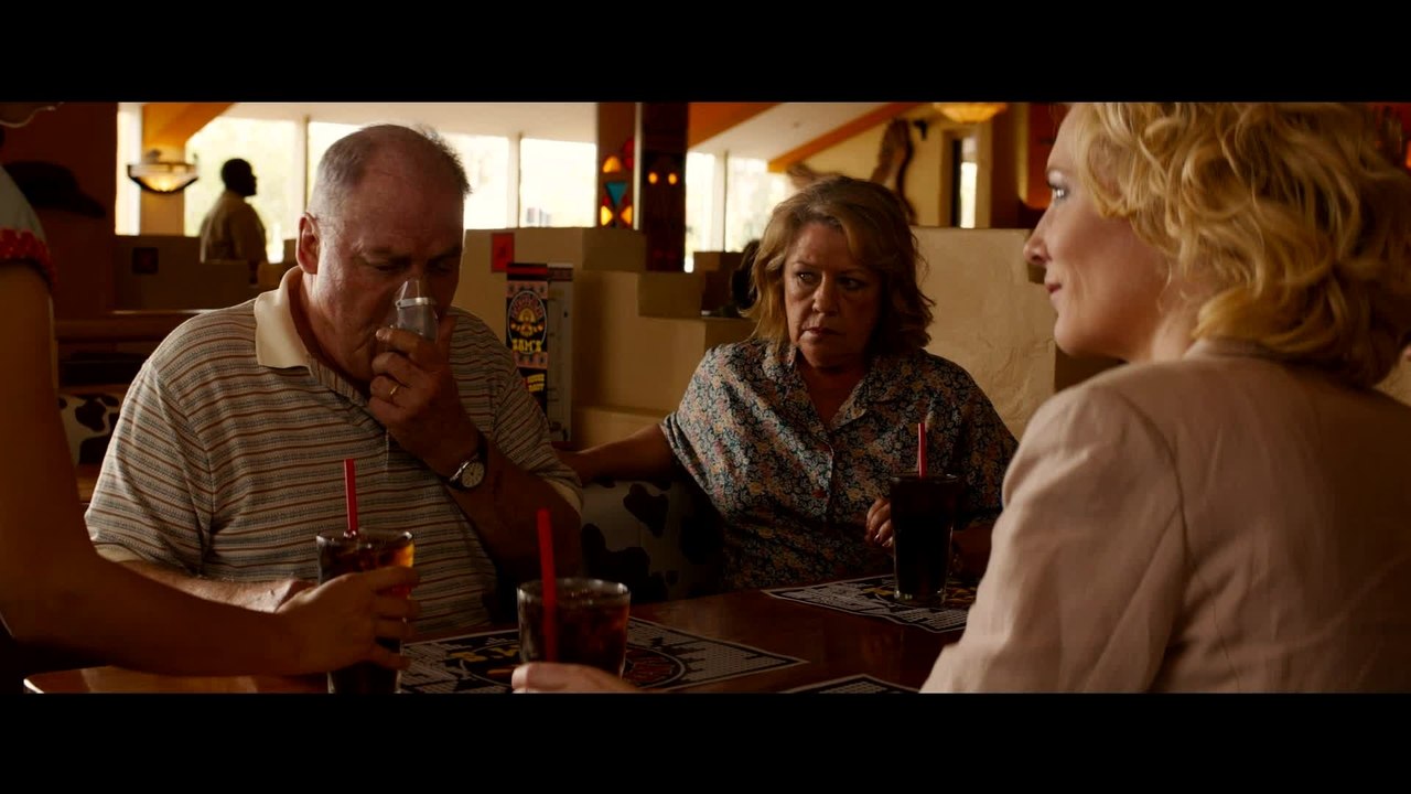 Der Moment der Wahrheit - Clip 04 (Deutsch) HD