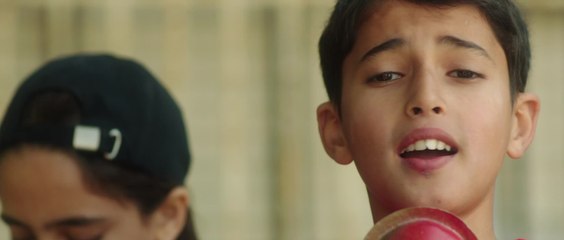 The Idol - Clip (English Subs) HD