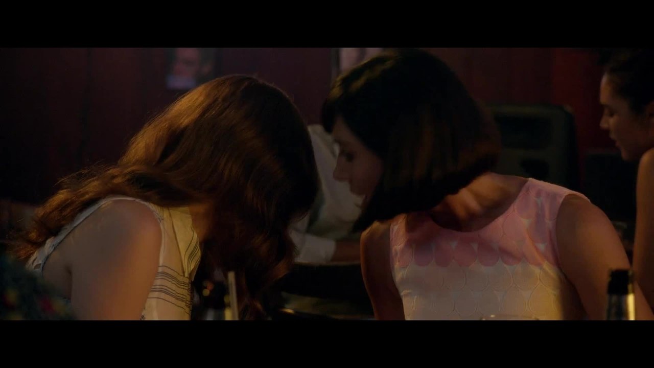 Mike and Dave Need Wedding Dates - Clip School Teachers and Hedge Funds (English) HD