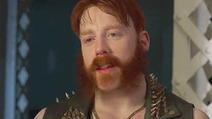 Teenage Mutant Ninja Turtles Out of the Shadows - Featurette Sheamus (English) HD