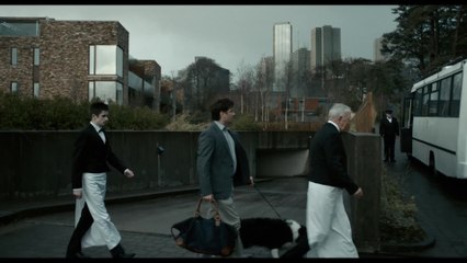 The Lobster - Featurette An Unconventional Love Story (English) HD