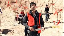 Masih Geet | Lahu Diyan Dharan | by Jerry Wilson | The worshipers Band | Directed by | Sohail Joseph
