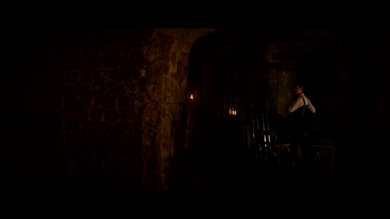 Stolz und Vorurteil & Zombies - Clip 09 (Deutsch) HD