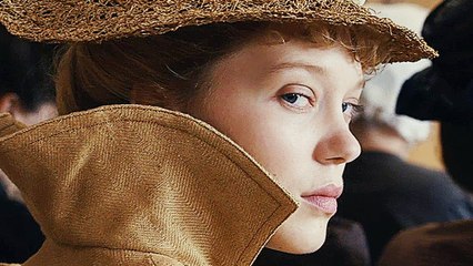 Diary of a Chambermaid - Trailer (English Subs) HD