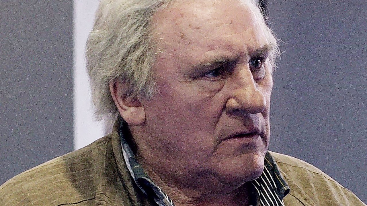 Saint Amour - Trailer (Deutsch) HD