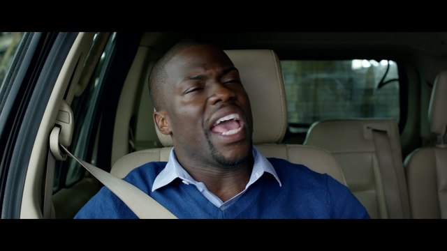 Central Intelligence - Clip Ich bin raus (Deutsch) HD