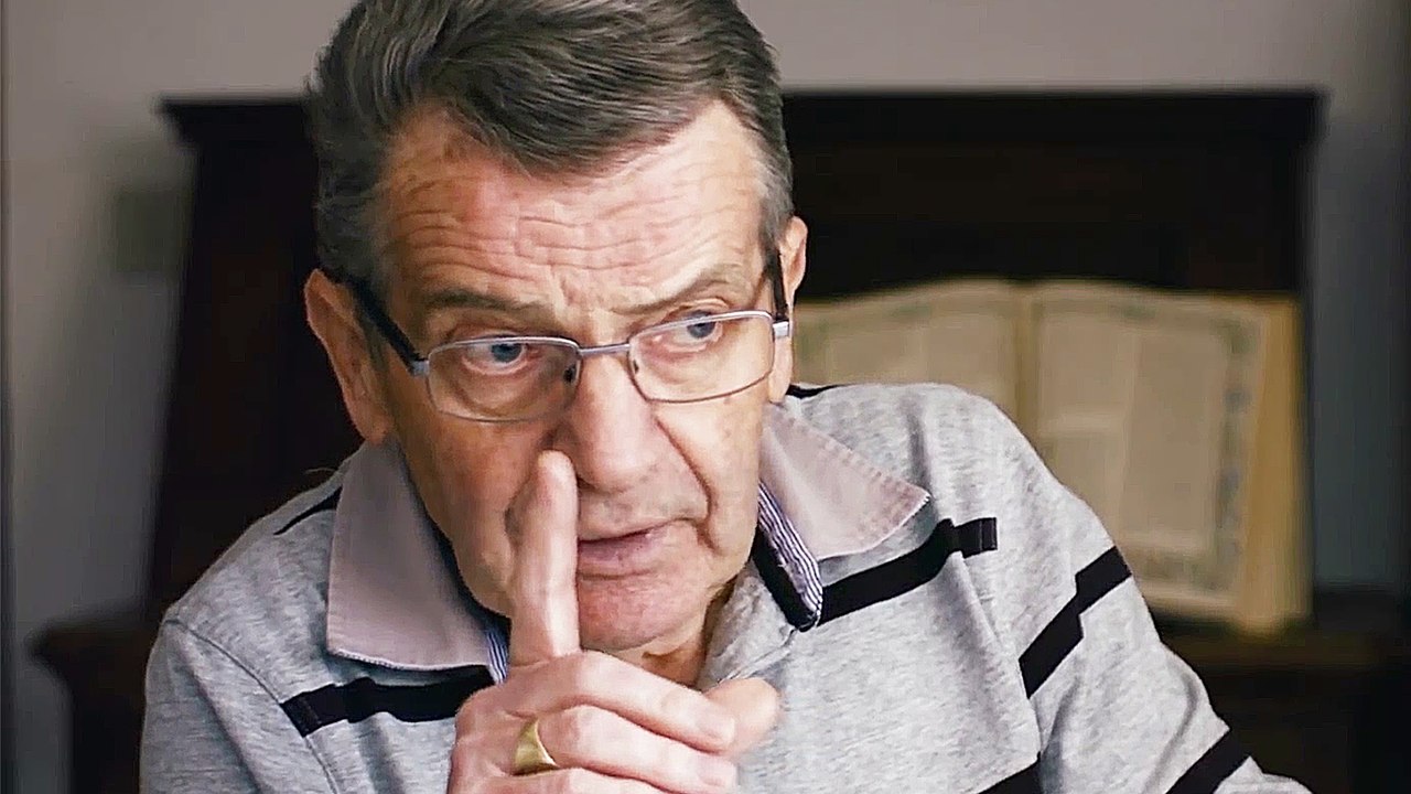 Winna - Trailer (Deutsch) HD