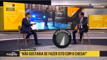 Rui Moreira descarta presidência do FC Porto