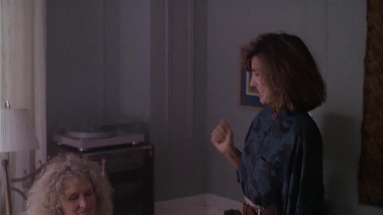 Eine verhÃ¤ngnisvolle AffÃ¤re - Clip (Deutsch) HD