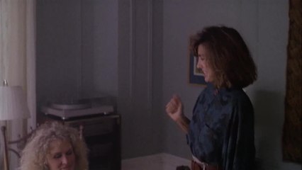 Eine verhÃ¤ngnisvolle AffÃ¤re - Clip (Deutsch) HD