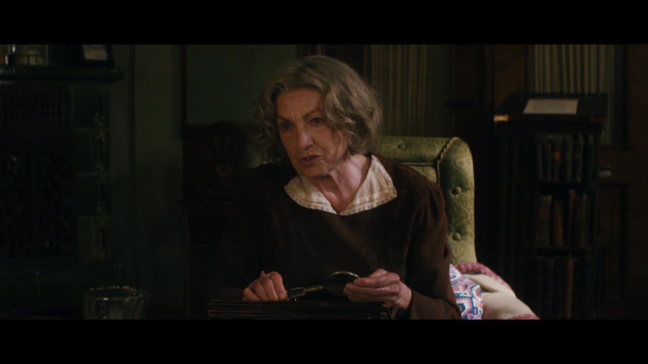 Lou Andreas-SalomeÌ - Clip 05 (Deutsch) HD