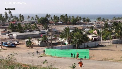 Au Mozambique, une attaque terroriste responsable de dizaines de décapitations