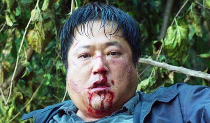 The Wailing - Trailer 2 (English Subs) HD