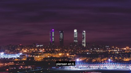 Ayuntamiento y Comunidad lanzan la campaña de promoción turística ‘Recuerdos de Madrid’