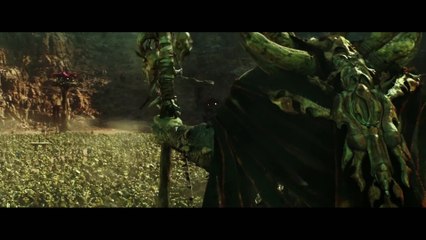 Warcraft - Featurette The Horde (English) HD