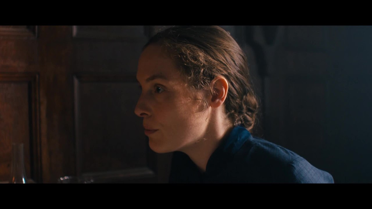 Lou Andreas-Salomé - Clip 10 (Deutsch) HD