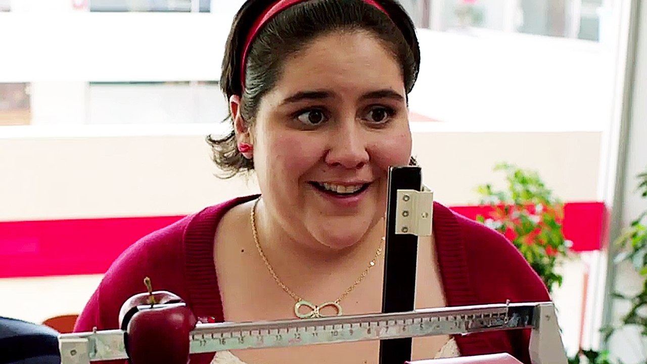 Paraiso - Trailer (Deutsche UT) HD