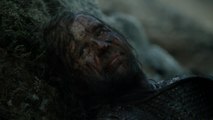 Game of Thrones - S06 E07 Clip Tough To Kill (English) HD