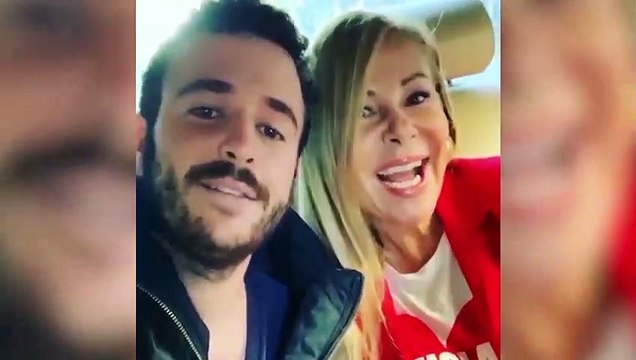 La hermana de Ana Obregón cuenta cómo está tras el anuncio