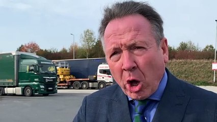 "Брексит": возможности и препятствия для торговли