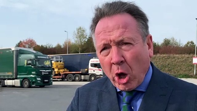 Брексит : возможности и препятствия для торговли