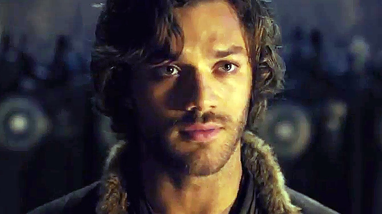 Marco Polo - S02 Trailer (Deutsch) HD