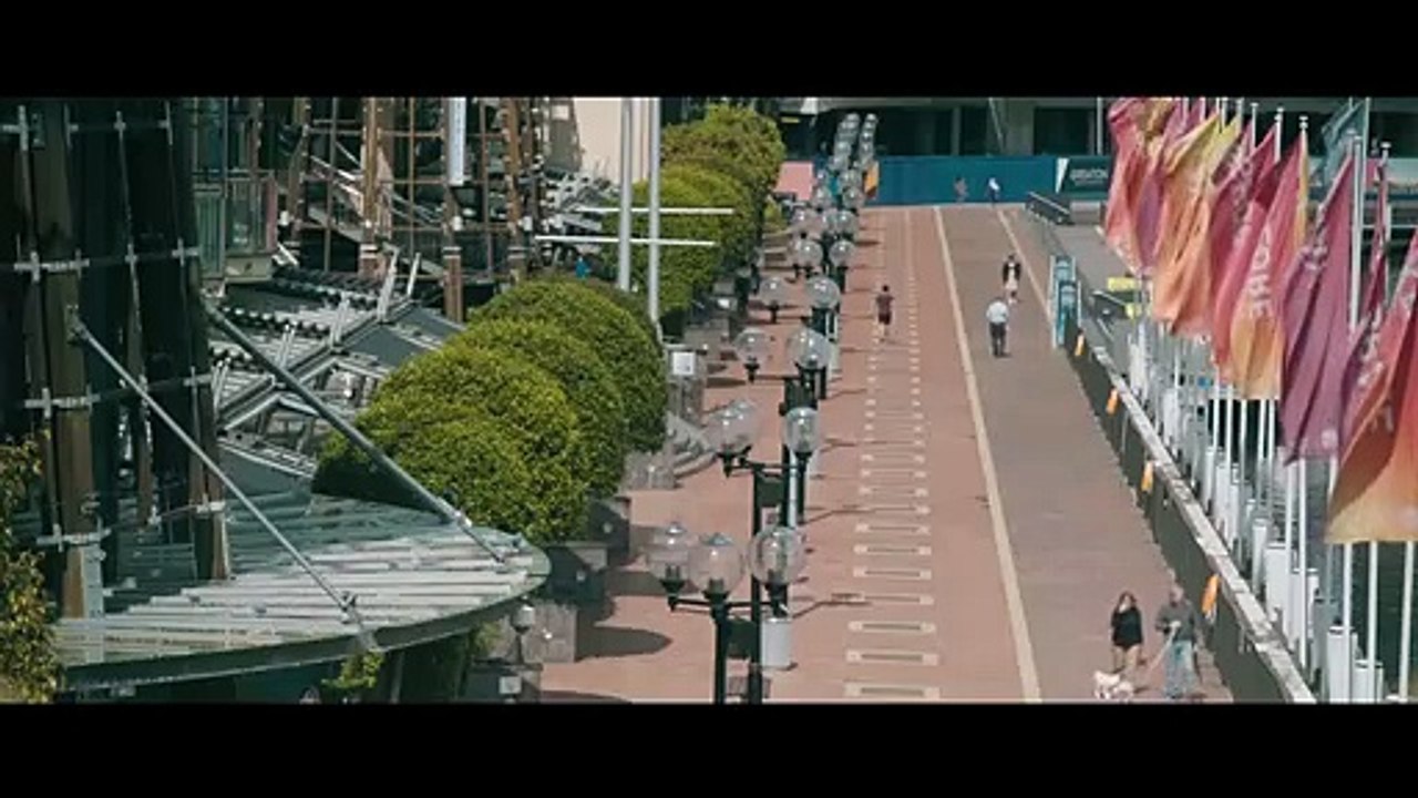 VIRUS (2020) - A COVID-19 the Truth Documentary Short