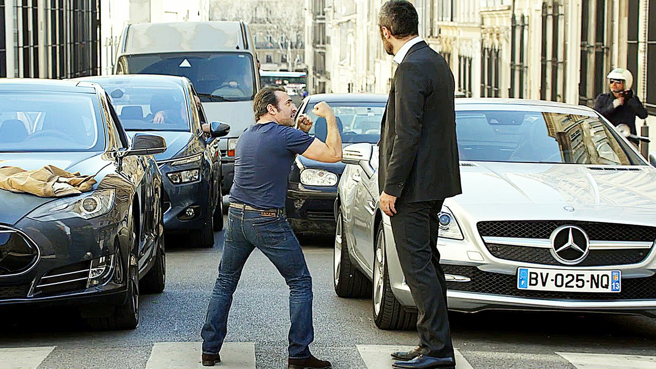 Un homme à la hauteur - Trailer (Deutsche UT) HD