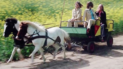 Immenhof - S01 DVD-Trailer (Deutsch) HD