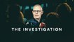 The Investigation (Movistar) - Tráiler español (VOSE - HD)