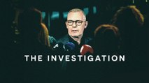 The Investigation (El caso del submarino) (Movistar ) - Tráiler español (VOSE - HD)