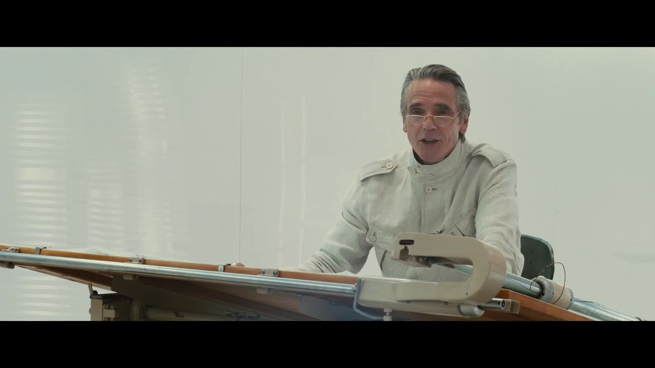 High-Rise - Clip Laing trifft den Architekten (Deutsch) HD